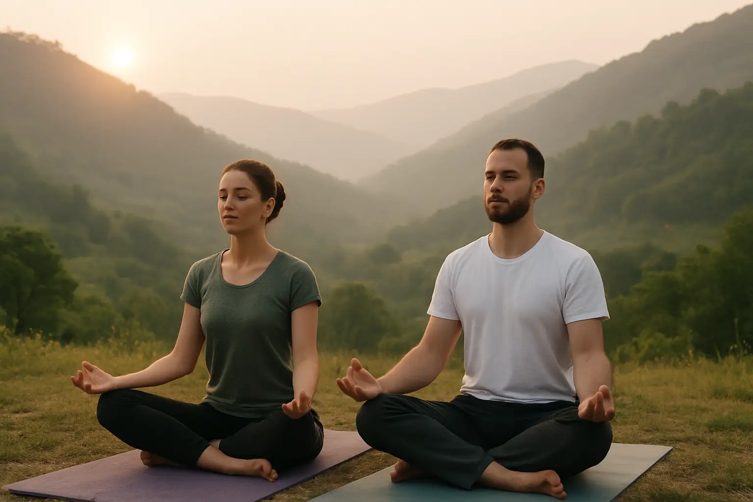 15 Day Detox Retreat