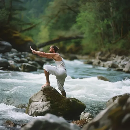 7 Day Spiritual Retreat