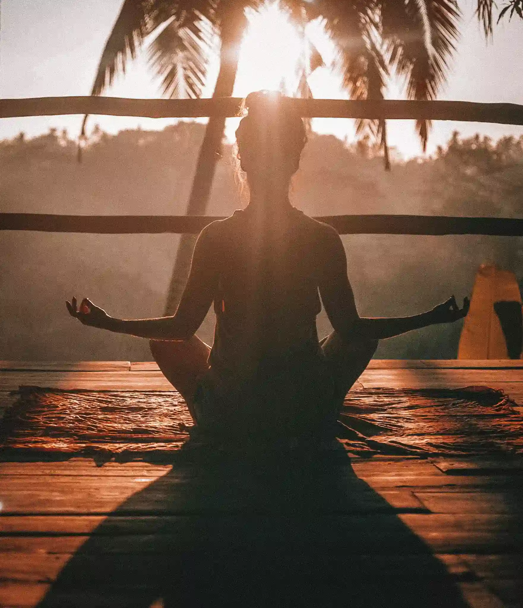 4 Day Wellness